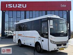 İSUZU ANA BAYİİ ENKE OTOMOTİV'DEN 2015 SULTAN COMFORT