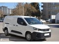EKSPRES PLAZA'DAN 2021 PEUGEOT PARTNER 1.5 BLUEHDI COMFORT