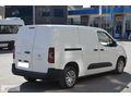 EKSPRES PLAZA'DAN 2021 PEUGEOT PARTNER 1.5 BLUEHDI COMFORT