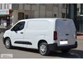 EKSPRES PLAZA'DAN 2021 PEUGEOT PARTNER 1.5 BLUEHDI COMFORT