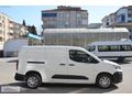EKSPRES PLAZA'DAN 2021 PEUGEOT PARTNER 1.5 BLUEHDI COMFORT