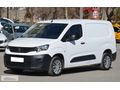 EKSPRES PLAZA'DAN 2021 PEUGEOT PARTNER 1.5 BLUEHDI COMFORT