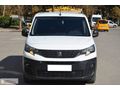 EKSPRES PLAZA'DAN 2021 PEUGEOT PARTNER 1.5 BLUEHDI COMFORT