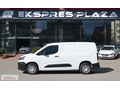 EKSPRES PLAZA'DAN 2021 PEUGEOT PARTNER 1.5 BLUEHDI COMFORT