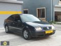 2004 WOLSWAGEN BORA PACİFİC