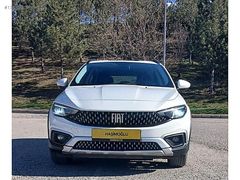 BOYASIZ DEĞİŞENİZ FIAT EGEA CROSS=SENET=K.KARTI=KREDİLİ