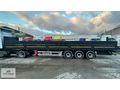 2016 MODEL ÇİNLER MARKA 13.60 AÇIK DORSE
