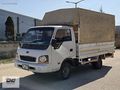 ÖZGÜNEŞ 2005 MODEL 2500 MOTOR ÇİFT TEKER