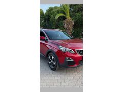 Peugeot 3008 1.2 PureTech Active sport 2017 Model