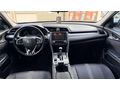 HONDA CİVİC 2018 106000 km de