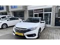 HONDA CİVİC 2018 106000 km de