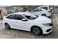 HONDA CİVİC 2018 106000 km de