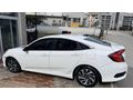 HONDA CİVİC 2018 106000 km de