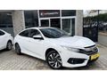 HONDA CİVİC 2018 96000 km de