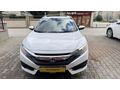 HONDA CİVİC 2018 106000 km de