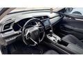 HONDA CİVİC 2018 106000 km de