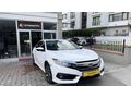 HONDA CİVİC 2018 106000 km de