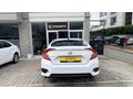 HONDA CİVİC 2018 106000 km de