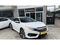HONDA CİVİC 2018 106000 km de