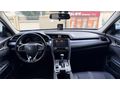 HONDA CİVİC 2018 106000 km de