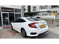 HONDA CİVİC 2018 106000 km de