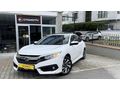 HONDA CİVİC 2018 106000 km de