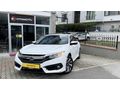 HONDA CİVİC 2018 106000 km de
