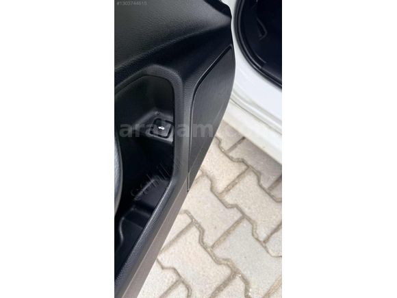 HONDA CİVİC 2018 106000 km de