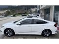HONDA CİVİC 2018 106000 km de