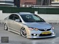 2009 ELEGANCE OTOMATİK VSA AİRLİ MAKYAJLI