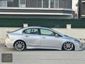 2009 ELEGANCE OTOMATİK VSA AİRLİ MAKYAJLI