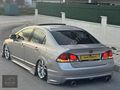 2009 ELEGANCE OTOMATİK VSA AİRLİ MAKYAJLI
