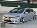 2009 ELEGANCE OTOMATİK VSA AİRLİ MAKYAJLI