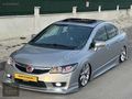 2009 ELEGANCE OTOMATİK VSA AİRLİ MAKYAJLI