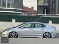 2009 ELEGANCE OTOMATİK VSA AİRLİ MAKYAJLI