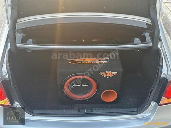 2009 ELEGANCE OTOMATİK VSA AİRLİ MAKYAJLI