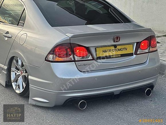 2009 ELEGANCE OTOMATİK VSA AİRLİ MAKYAJLI
