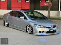 2009 ELEGANCE OTOMATİK VSA AİRLİ MAKYAJLI-TÜM KARTLARA 12 TAKSİT