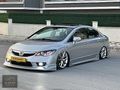 2009 ELEGANCE OTOMATİK VSA AİRLİ MAKYAJLI