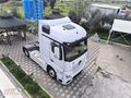 2016 MODEL MERCEDES-BENZ ACTROS 1845 DEEPLİ KLİMALI