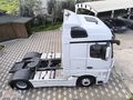 2016 MODEL MERCEDES-BENZ ACTROS 1845 DEEPLİ KLİMALI
