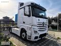 2016 MODEL MERCEDES-BENZ ACTROS 1845 DEEPLİ KLİMALI
