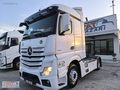 2016 MODEL MERCEDES-BENZ ACTROS 1845 DEEPLİ KLİMALI