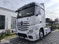 2016 MODEL MERCEDES-BENZ ACTROS 1845 DEEPLİ KLİMALI
