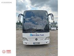 İSUZU ANA BAYİİ ENKE OTOMOTİV'DEN 2011 TRAVEGO 2+2 YENİ MOTOR