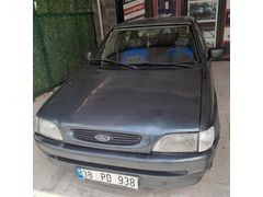 Sahibinden Ford Escort 1.6 CL 1994 Model
