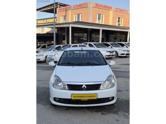 Muharrem otomotiv