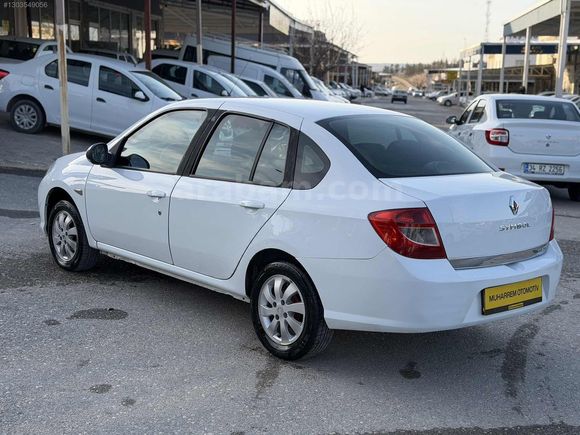 Muharrem otomotiv