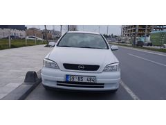 Sahibinden Opel Astra 1.4 Classic 2000 Model