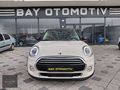 2014 MODEL MİNİ COOPER 1,5 DİZEL OTOMATİK CAM TAVAN İLK ELDEN